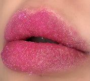 Sugar Rush™️ Brightening Watermelon Pink Lip Scrub