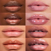 Lip Glow Oil Bundle