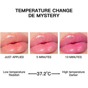 ph lip magic oil