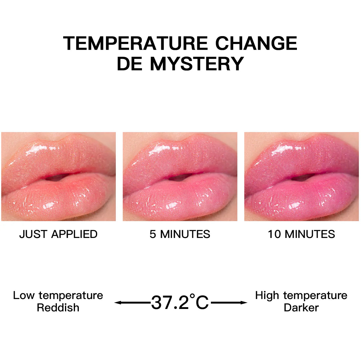 PH LIP MAGIC OIL