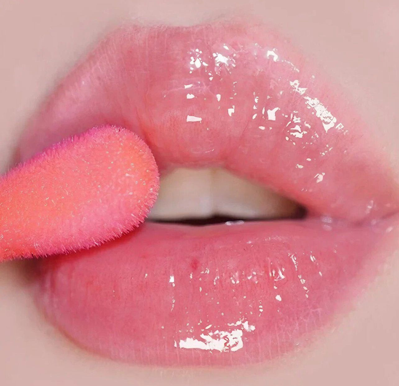 Lip Therapy Oil