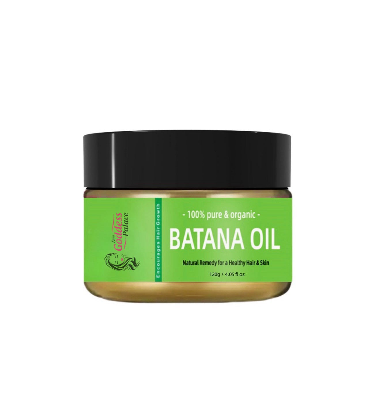 Batana Oil