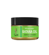 Batana Oil