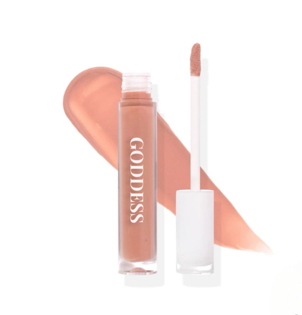 Hydrating Lip Gloss