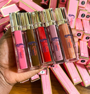 Hydrating Lip Gloss