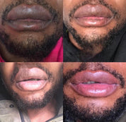 Permanent Pink Lips Balm