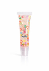hydrating squeeze tube lip gloss