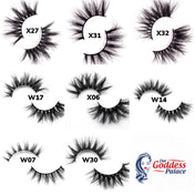 Goddess Lash Bundle