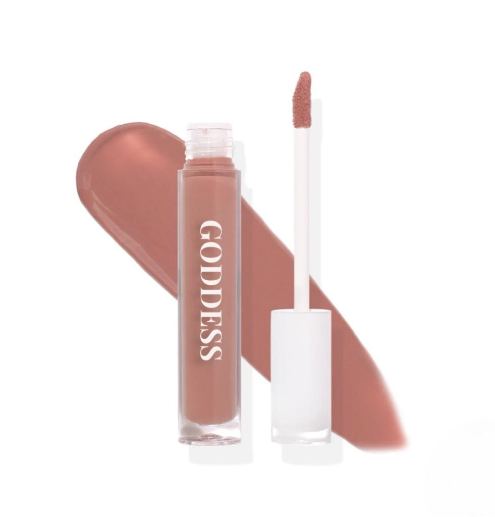 Hydrating Lip Gloss