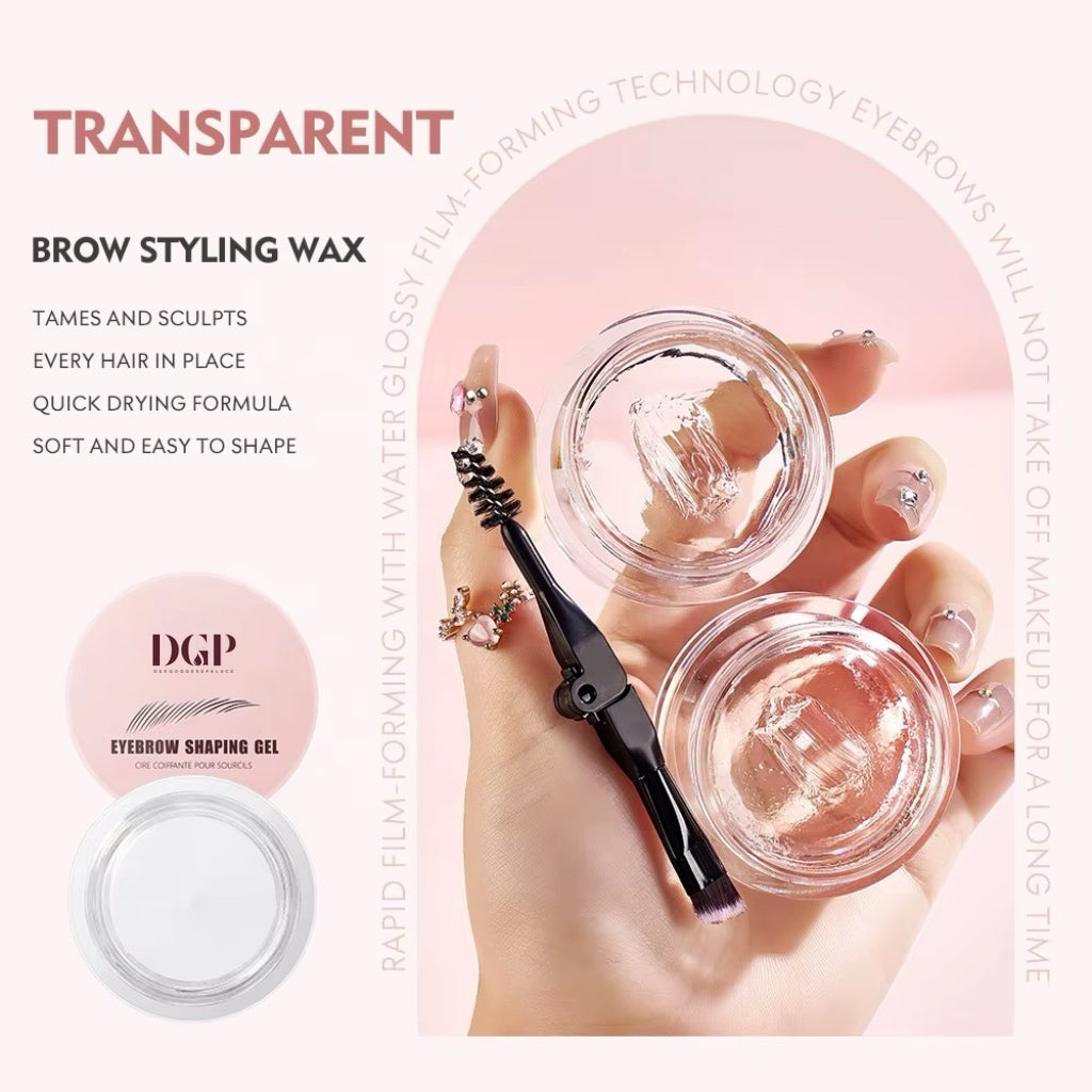 BROW SHAPING GEL