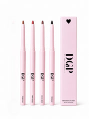 Lip Liner Bundle (4 Pack)