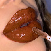 Lip Quench™ Plump-Looking High Shine Lip Gloss - Mocha