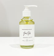 Perfect Kitty Yoni Oil