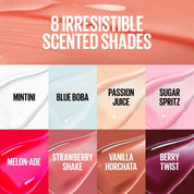 Click-Twist Jelly Lip Gloss
