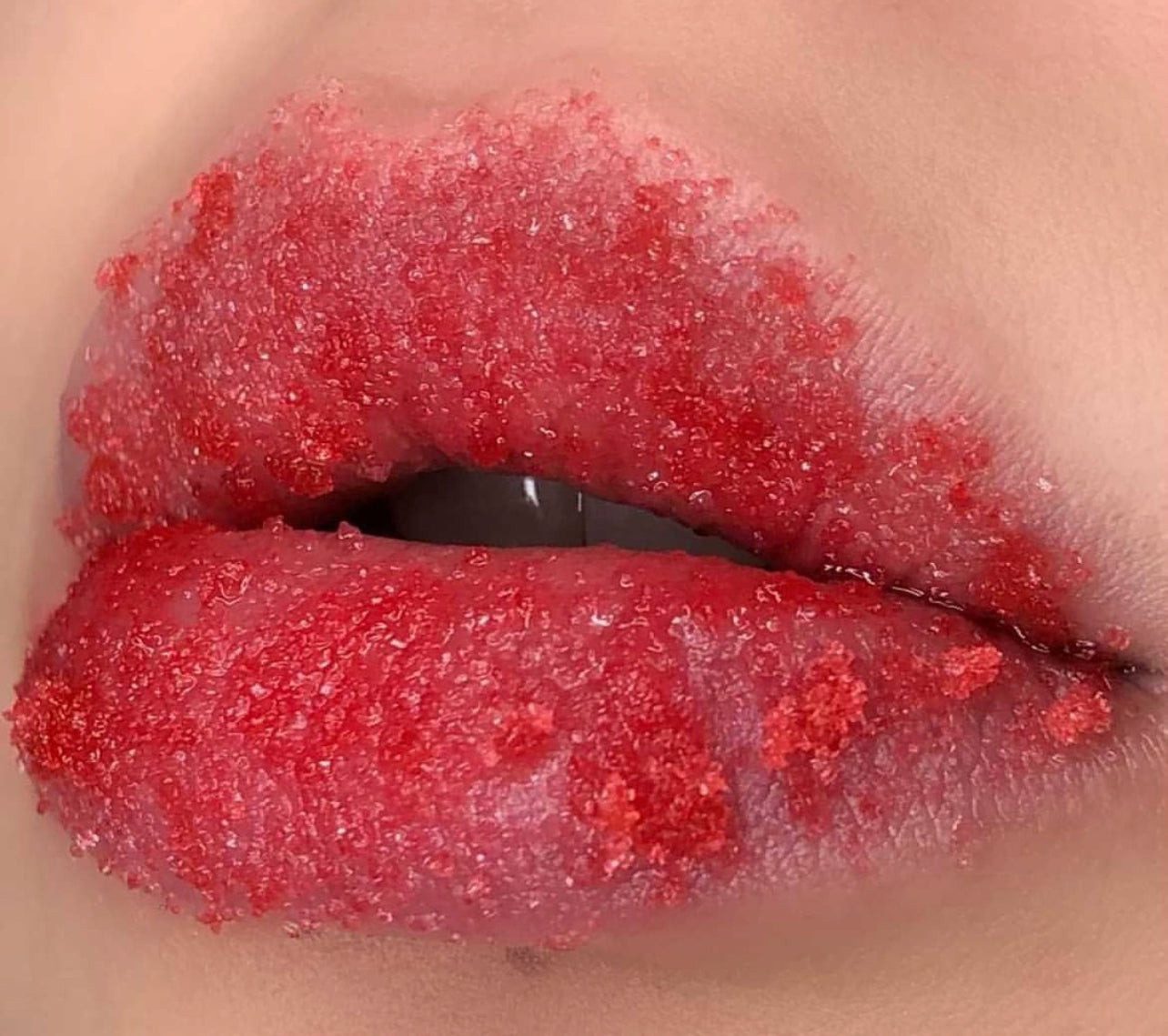 PINK LIPS SCRUB