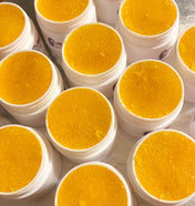 Brightening Pink Lip Scrub (100% Effective)