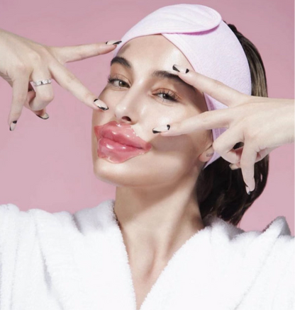 Lip Sheet Mask