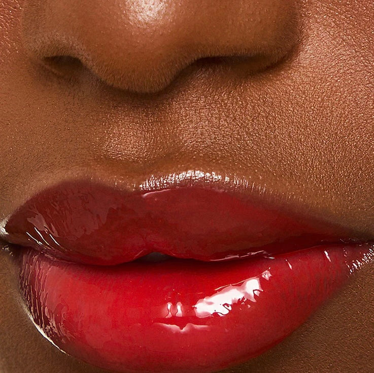 Strawberry Lip Therapy Oil
