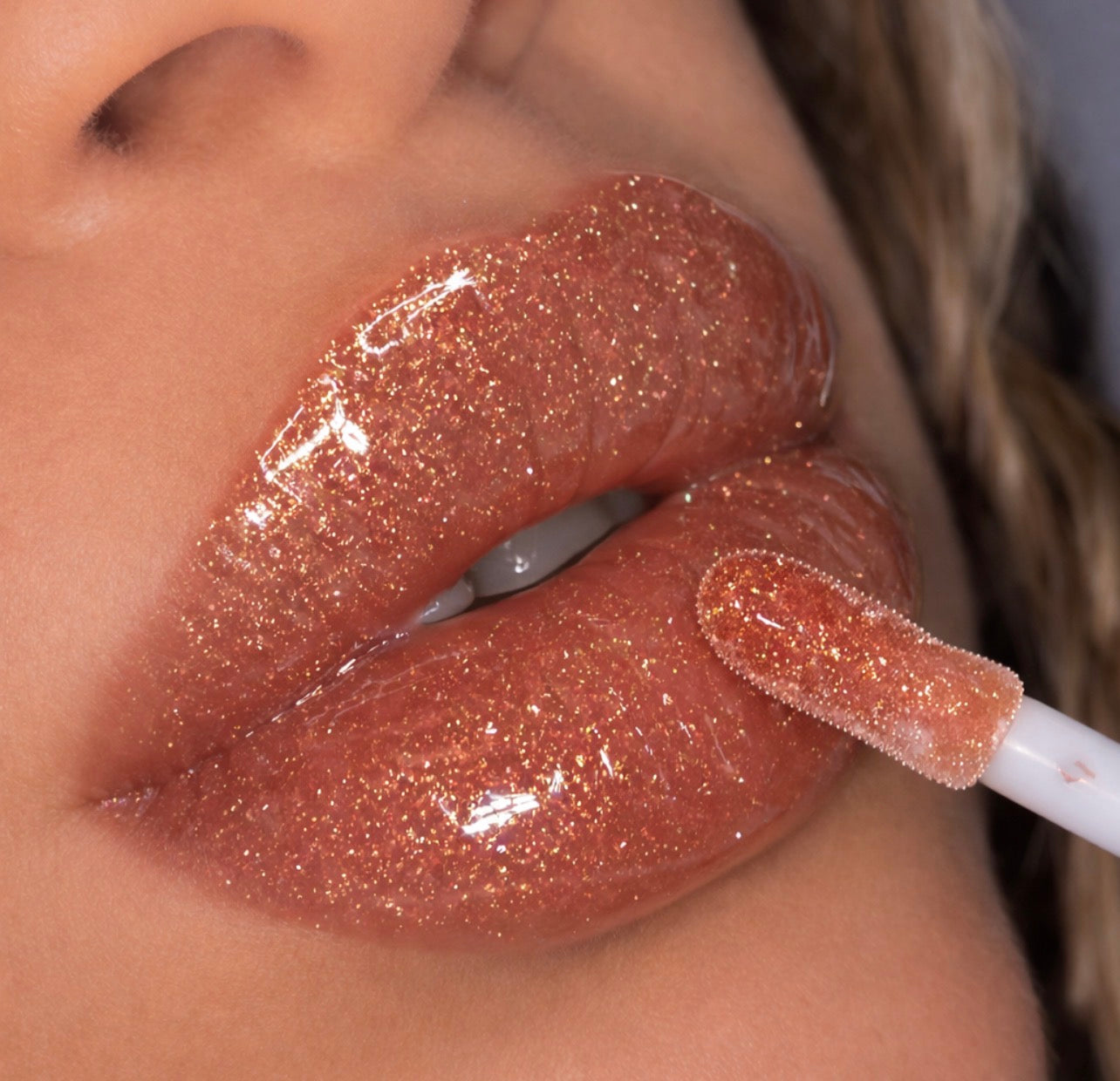 High Shine Cream Lip Gloss
