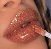 High Shine Cream Lip Gloss