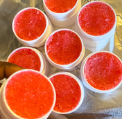 Brightening Pink Lip Scrub (100% Effective)