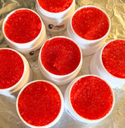 2-in-1 Brightening Watermelon Lip Scrub