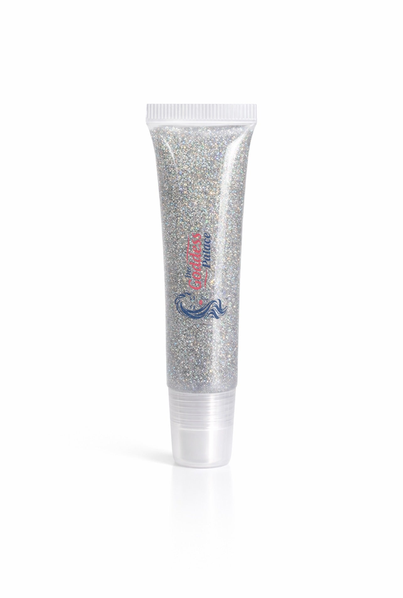 hydrating squeeze tube lip gloss