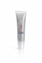 hydrating squeeze tube lip gloss
