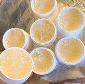 Brightening Pink Lip Scrub (100% Effective)