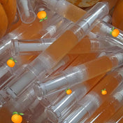 Orange + Vitamin E Twist Pen Lip Gloss