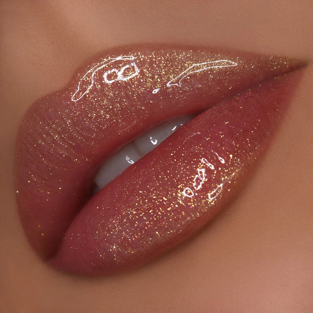 Hydrating Lip Gloss