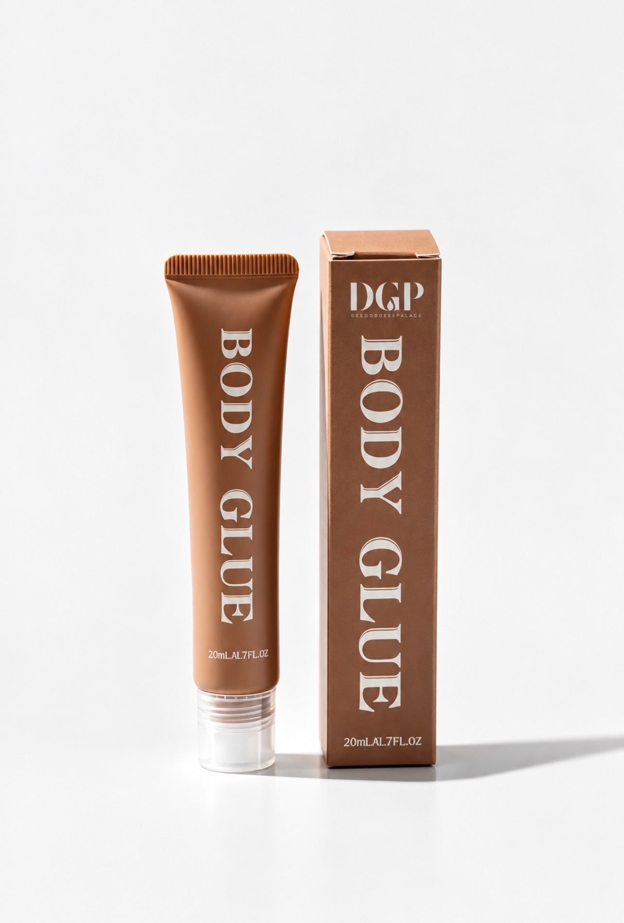 LIQUID BODY ADHESIVE GLUE