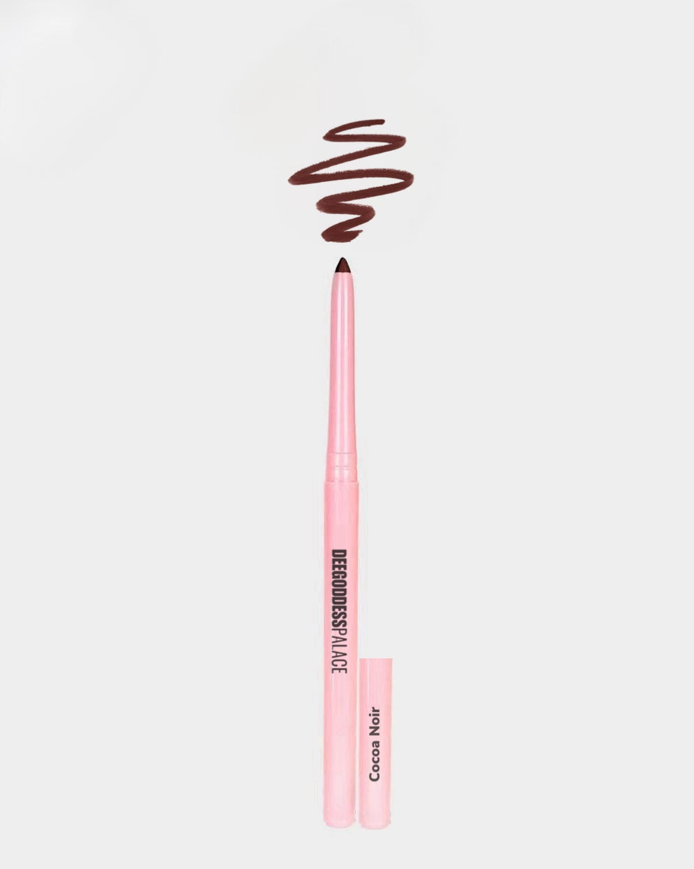 EverLine Waterproof Retractable Lip Liner