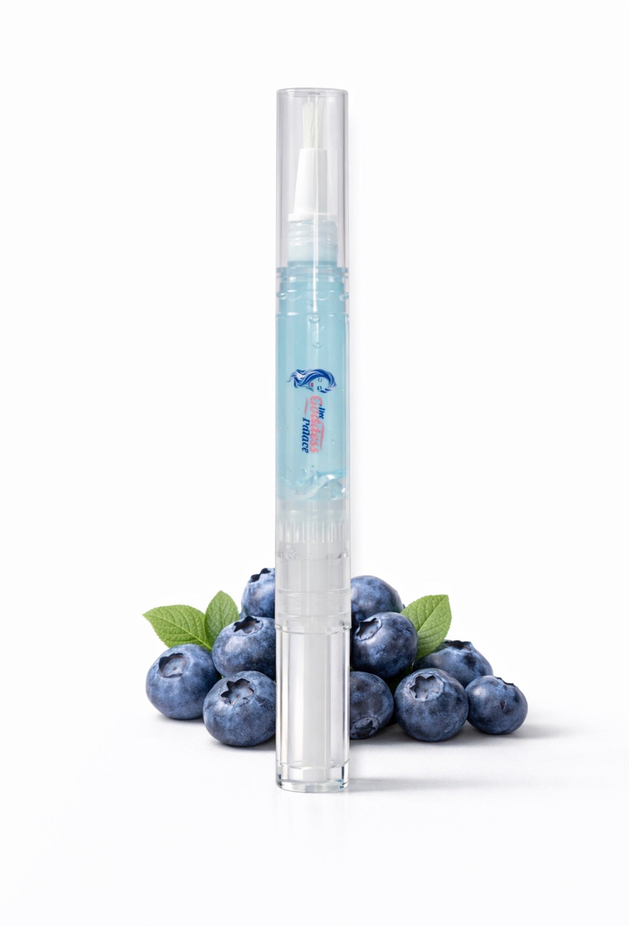 juicy fruity twist pen lip gloss