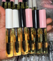 Lash and Brow Growth Serum