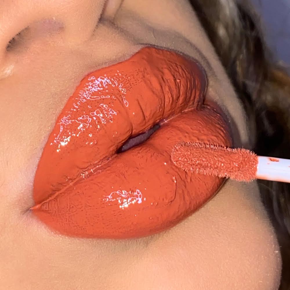 High Shine Cream Lip Gloss