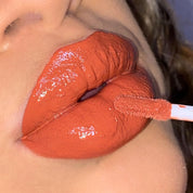 High Shine Cream Lip Gloss