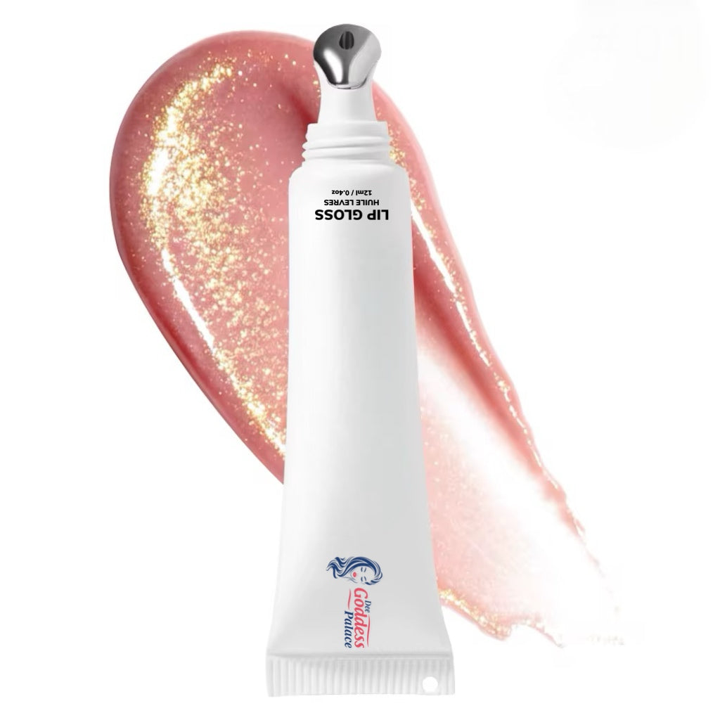 LIP GLOSS