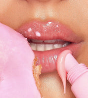 Peptide Lip Butter Balm Duo