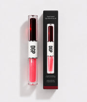 Lip Tint Glow Oil Duo