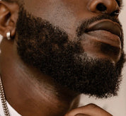 EXTREME 24K HAIR & BEARD GROWTH OIL