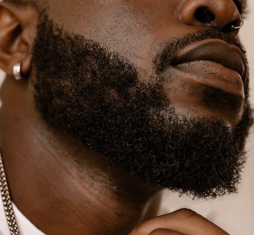 EXTREME 24K HAIR & BEARD GROWTH OIL