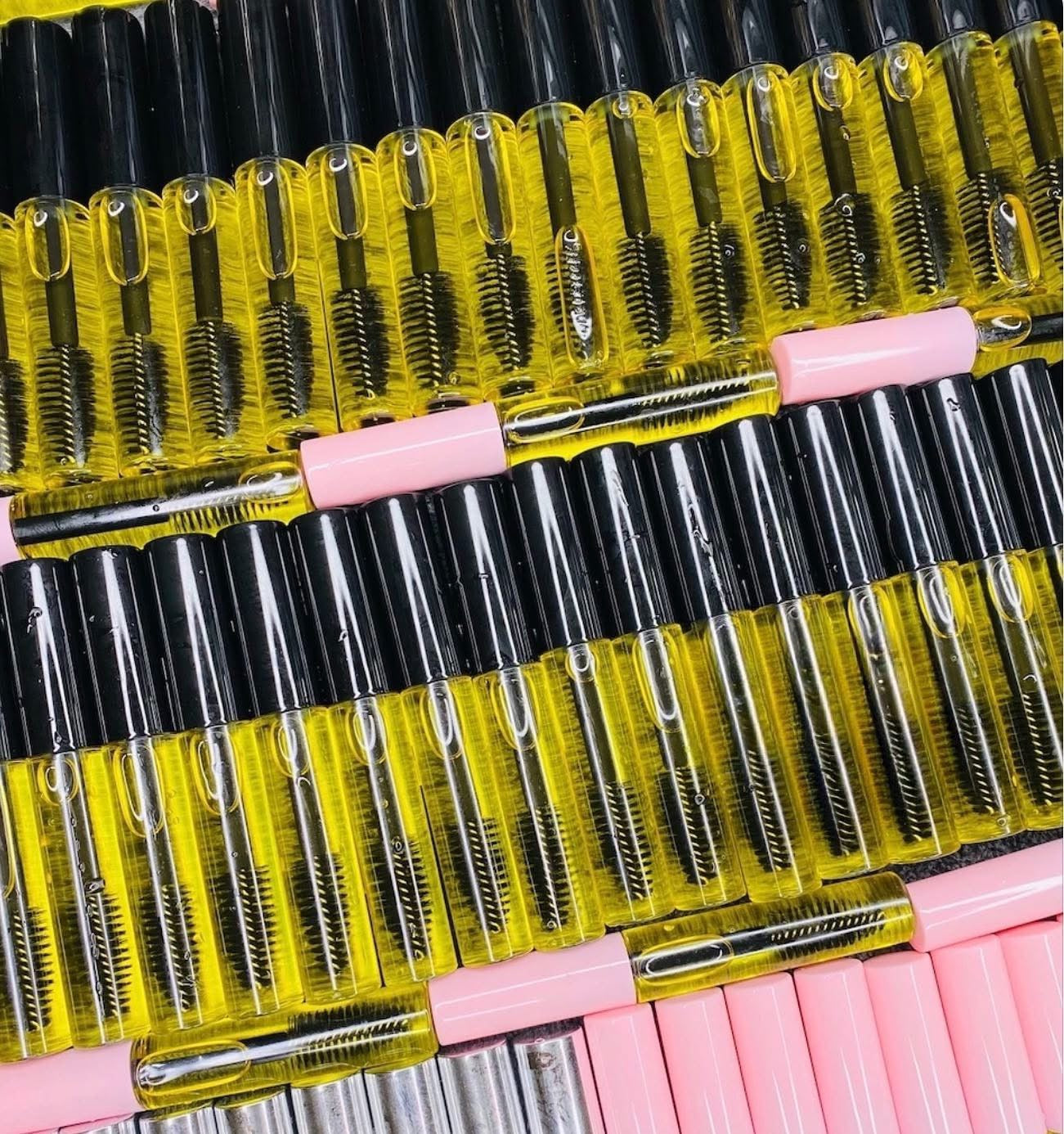 Eyelash & Eyebrow Growth Serum