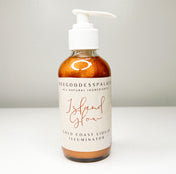 Luxury Non Greasy Dry Body Oil