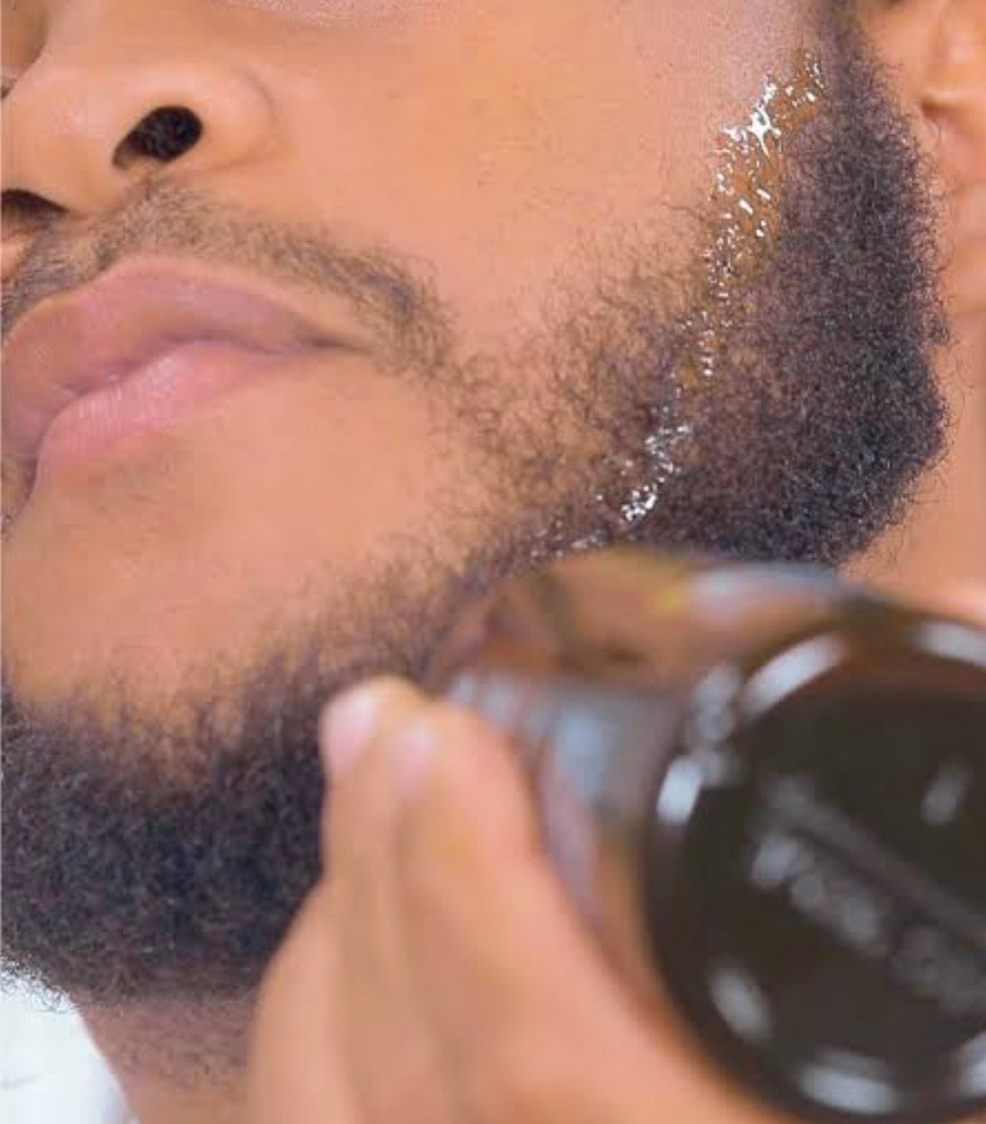 EXTREME 24K HAIR & BEARD GROWTH OIL