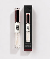 Lip Tint Glow Oil Duo