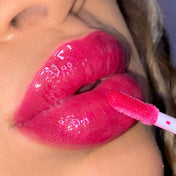 Barbie Cream Gloss