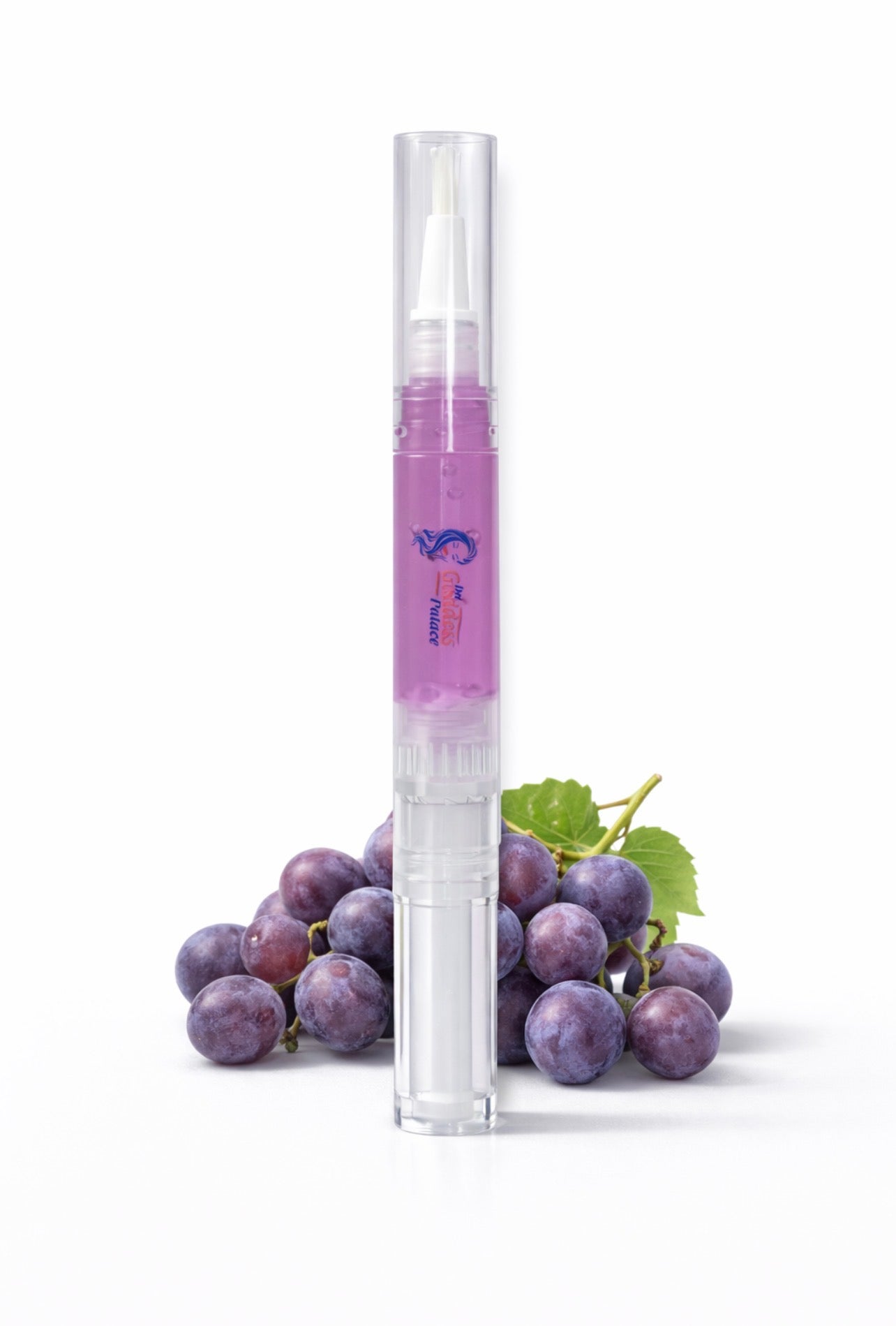 juicy fruity twist pen lip gloss