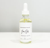 Perfect Kitty Yoni Oil