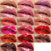 Glitter Lipgloss Bundle